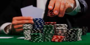 Онлайн казино Casino Flint