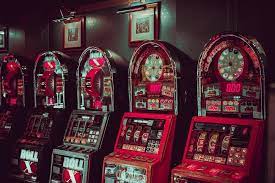 Вход на зеркало Vulpin Casino